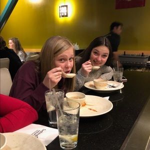 Meet your Posher, Katelyn